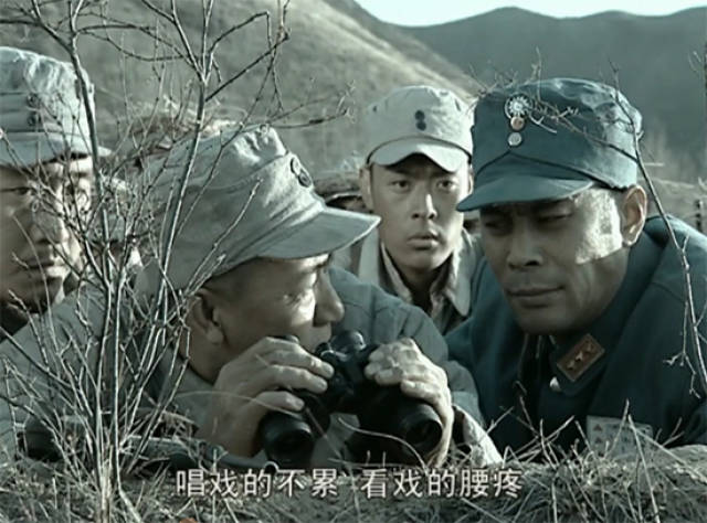 《亮剑》虎亭伏击战,李云龙为何要向楚云飞学日语?原因令人捧腹!
