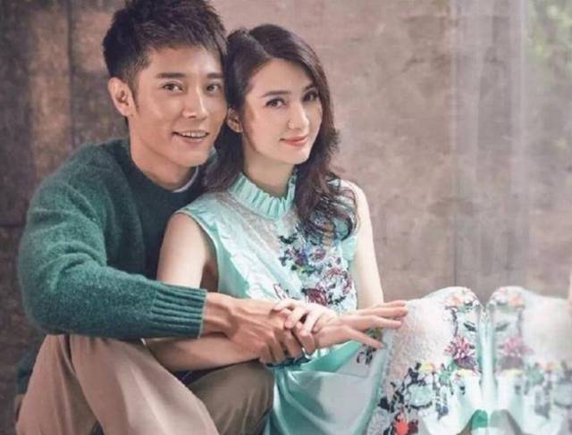 阚清子感慨“青春喂狗”,姐弟恋是不是注定更多坎坷?