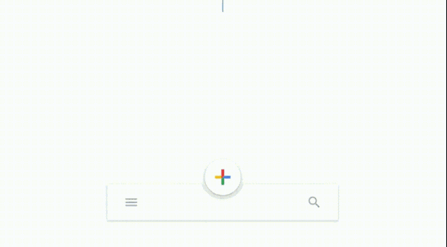 google新推出的