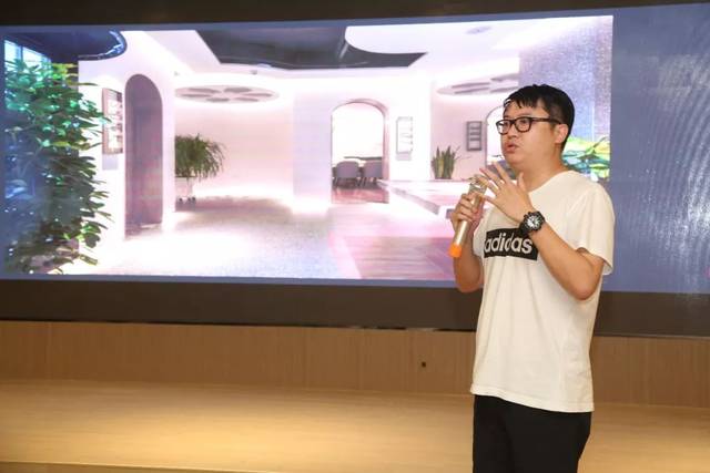 中期验收之沈阳备战，我见过你奋斗的样子