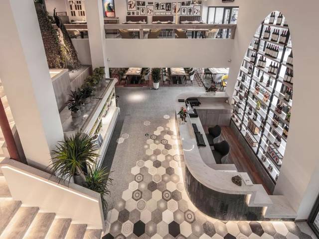 中期验收之沈阳备战，我见过你奋斗的样子