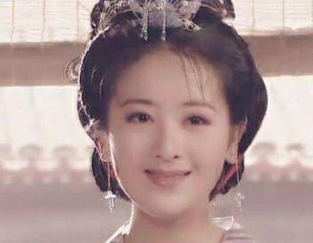 《上错花轿嫁对郎》18年:他成重量级主持人,哑妹36岁美得不像话