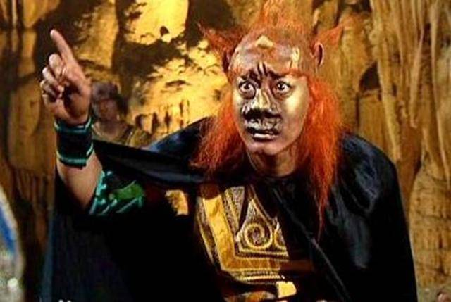 孙悟空72变有致命缺陷，菩提祖师曾善意提醒，无奈悟空太傲没听懂