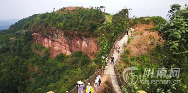 江安又将多一个国家3a级景区,已初步达标!-旅游频道-手机搜狐