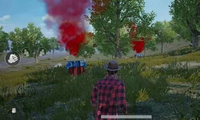 刺激战场:外挂玩家的这几个特征你都知道吗?