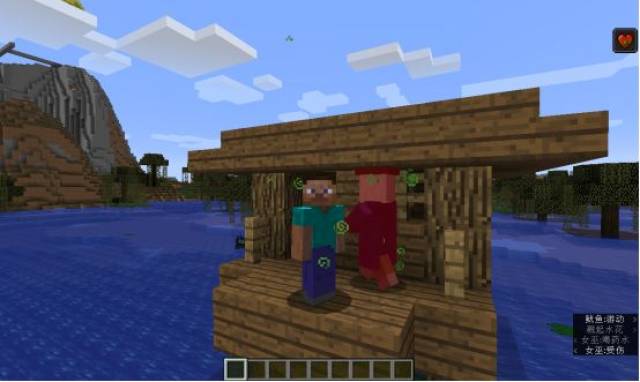 《我的世界》大学报考指南 没想到末影人你居然会选择这个专业!