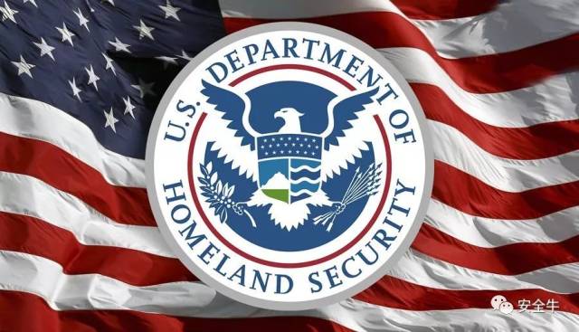 美国国土安全部(dhs)是政府主导的"联合防御"新战略的基础,为了更好地