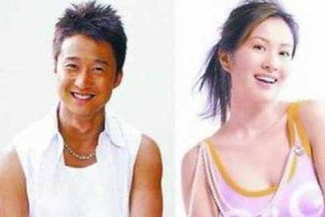 叶璇男朋友近照曝光,颜值逆天,身份背景不简单,难怪看图片