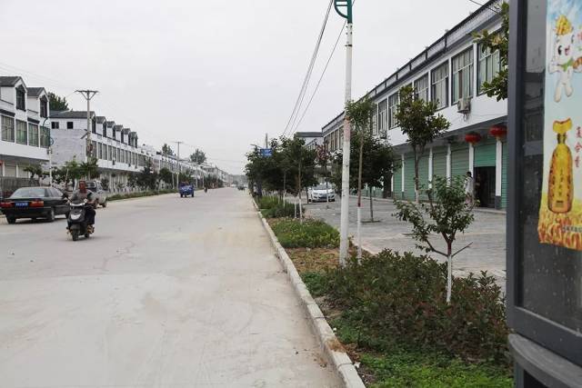 李寨街道