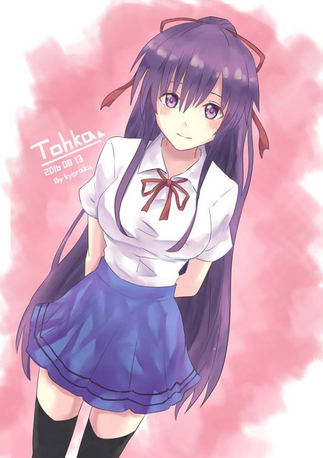 【0803手机精选20P】夜刀神十香的合集