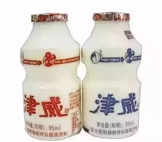 广州70,80后记忆中的经典饮料!你还在喝吗?