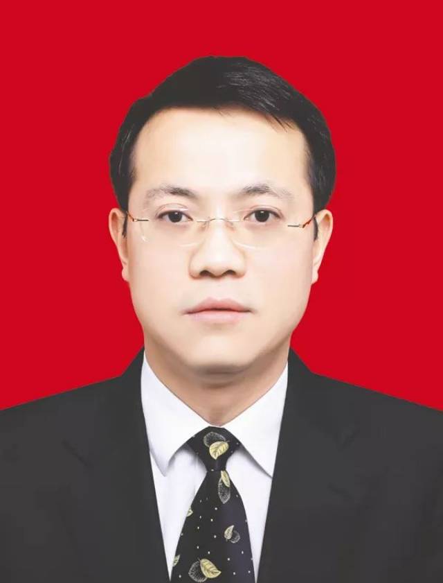 省委决定罗万东同志任中共眉山市彭山区委书记