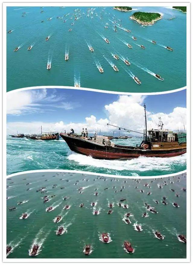 第十六届(阳江)开渔节活动安排出炉