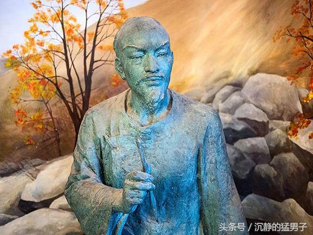 历史上6个女性化的名字:第3被尊称为祖师,第6