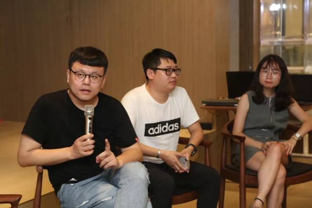 中期验收之沈阳备战，我见过你奋斗的样子