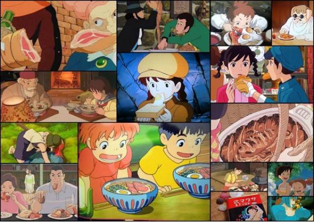 吉卜力美术馆,全世界唯一能看宫崎骏最新动画短片的地方