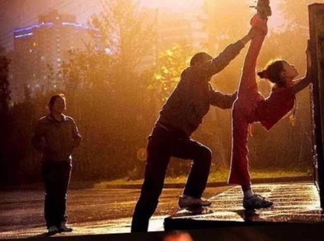 倘若贫穷,该如何学舞蹈?