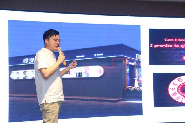 中期验收之沈阳备战，我见过你奋斗的样子