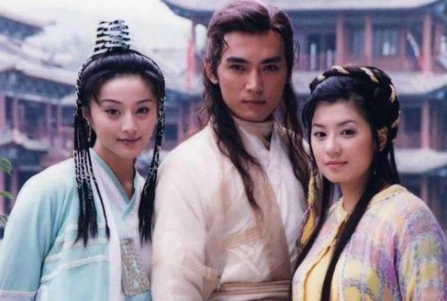 小李飞刀最合理武功排名,李寻欢排不进前三,第一毫无争议!