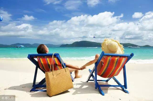 来一次说走就走的旅行,泰国游出行指南!