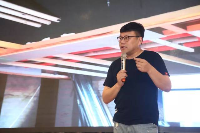 中期验收之沈阳备战，我见过你奋斗的样子