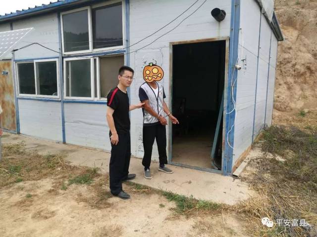 富县公安局张村驿派出所雷霆出击迅速破获诈骗案,盗窃
