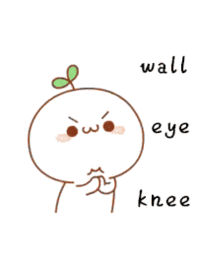 听说你最近在学英文啊,那考考你「撩妹套路表情包」