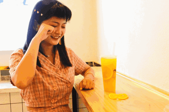 文中有丧茶新品福利,爱看不看