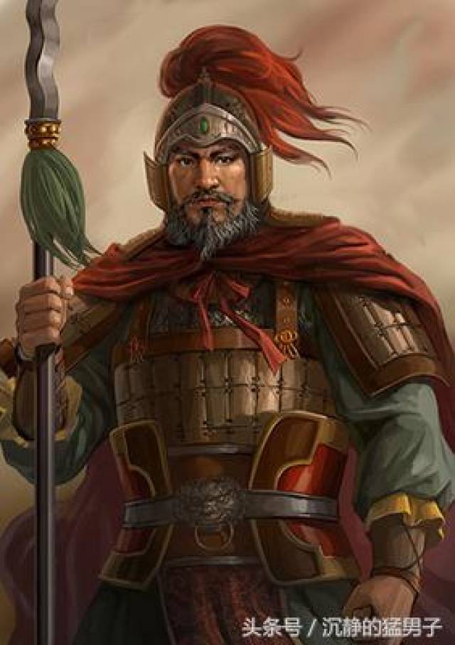 历史上6个女性化的名字:第3被尊称为祖师,第6