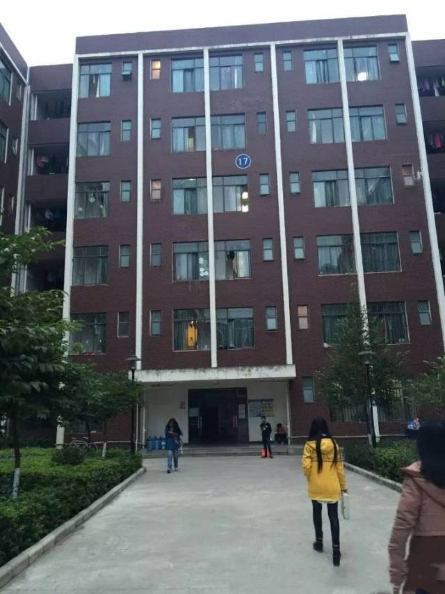 昆医海源大学生自律委员会官博