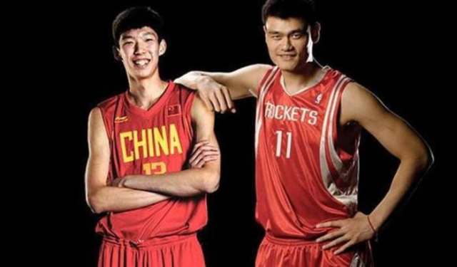 官宣! 火箭送走一人, 周琦的命真硬, 安东尼的加盟或存变数