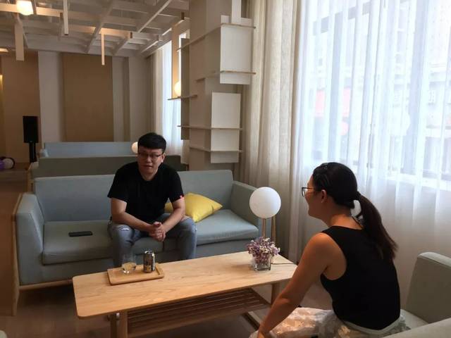 中期验收之沈阳备战，我见过你奋斗的样子