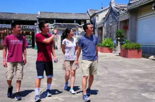 成功定位大脑神经元!一起来了解这位21岁美籍澄海裔学霸的故事