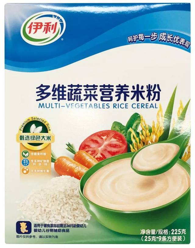 中国婴幼儿食品市场深度报告：新品、销量、定位和创新趋势盘点