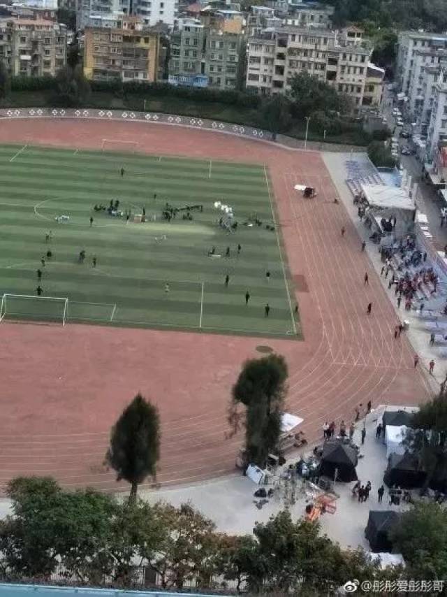 网友眼尖!《西虹市首富》在福建多地取景,你认出来了吗?
