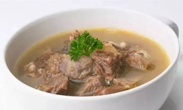 最宜喝两个黄豆当归汤的羊肉生姜:1,冬至前后,尤其三九天.酥时间v两个图片