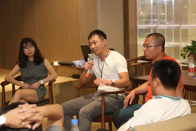 中期验收之沈阳备战，我见过你奋斗的样子