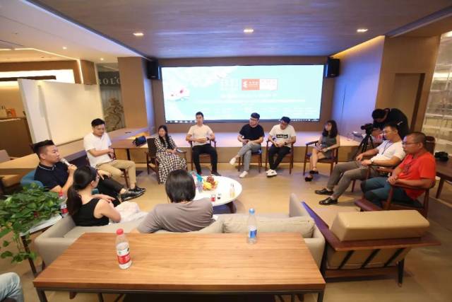 中期验收之沈阳备战，我见过你奋斗的样子