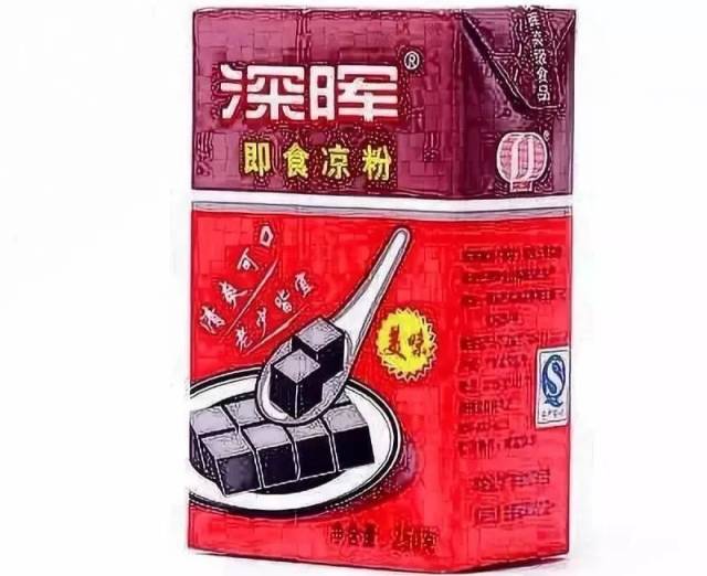 广州70,80后记忆中的经典饮料!你还在喝吗?