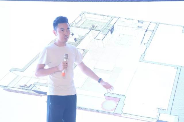 中期验收之沈阳备战，我见过你奋斗的样子