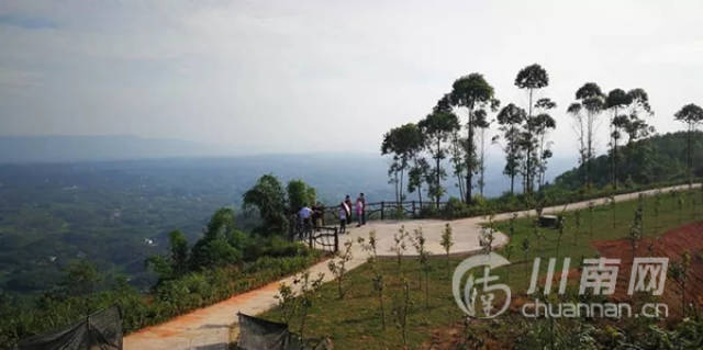 江安又将多一个国家3a级景区,已初步达标!-旅游频道-手机搜狐