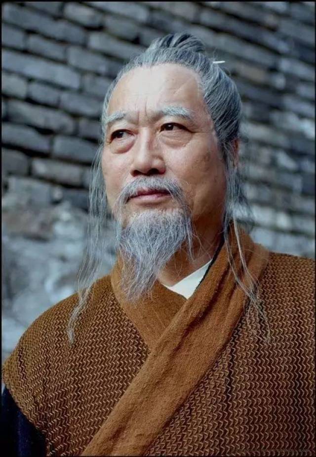 "老戏骨"白志迪:是"网红"老检察长,也是人民的影帝