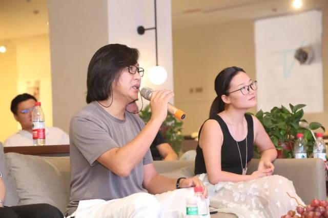 中期验收之沈阳备战，我见过你奋斗的样子