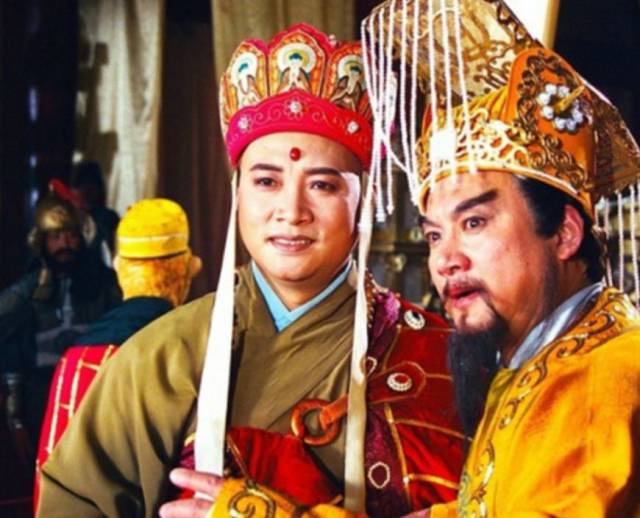 西游记里这个妖怪对唐僧不感兴趣,偷了一件袈裟,机缘巧合成仙了