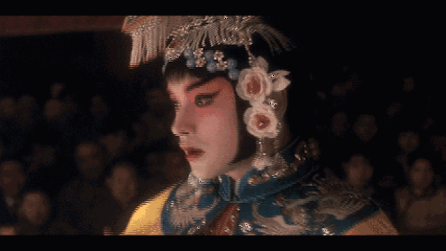 预告| 京剧《霸王别姬》传承国粹经典,演绎古韵新声