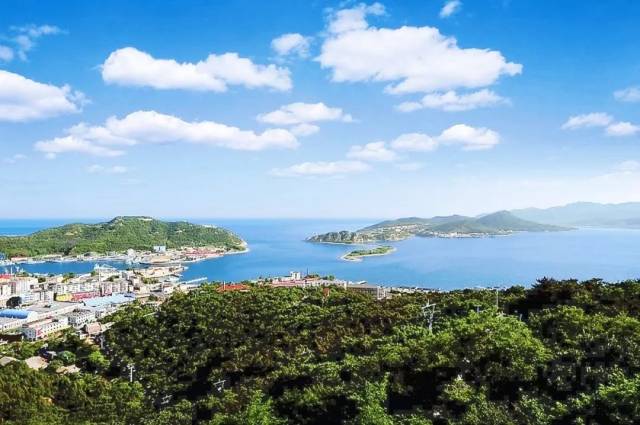 【区县旅游】旅顺口区成为省级全域旅游示范区创建单位