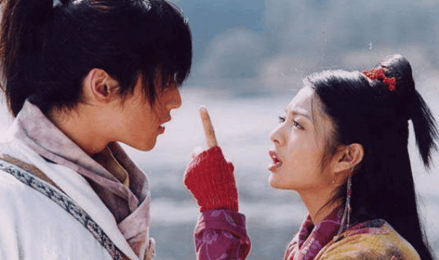 《仙剑奇侠传》将开拍,网友期待胡歌刘亦菲出