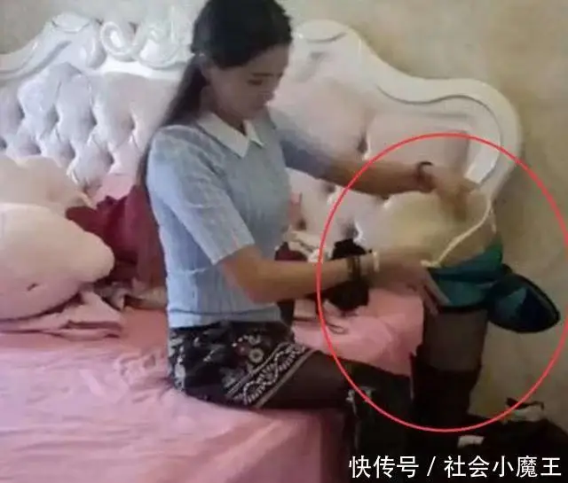 独腿女孩不想嫁给残疾人 要是找不到合适的宁愿单身一