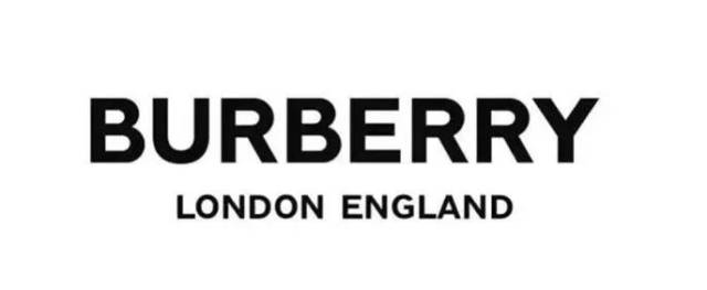 burberry巴宝莉换新logo了!