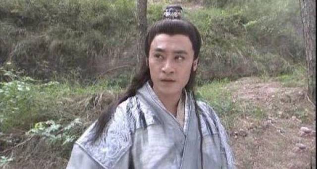 天龙中慕容复最后真的疯了吗?这里告诉你答案